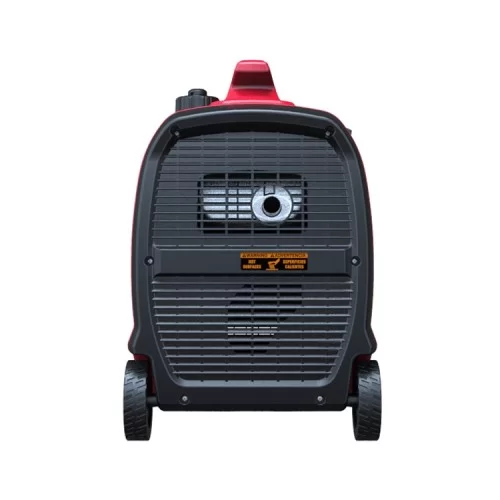 Инверторный генератор Dusson SC2300I-HT(D) двухтопливный
