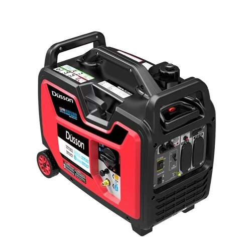 Инверторный генератор Dusson SC3200IBC, 3 кВт