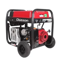 Генератор бензиновый Dusson ST10000-II 7,5 кВт