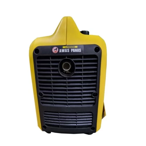Инверторный генератор Vermogen VG-SIG1500, 1,2кВт