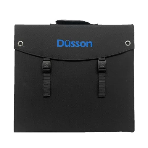 Складная солнечная батарея Dusson 120W