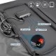 Складная солнечная батарея Dusson 120W