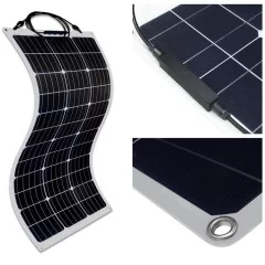 Гибкая солнечная батарея Dusson 100W