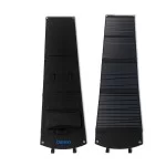 Солнечная батарея складная Dusson 120W
