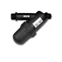 Фильтр сетчатый Bradas 120 mesh РН 3/4"
