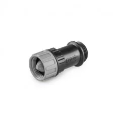 Редуктор давления Bradas до 1 Bar РВ 3/4", РН3/4"