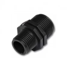 З'єднувач редукційний Bradas з зовнішніми різьбами 3/4 "і 1/2"