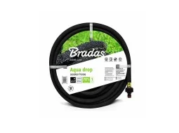 Шланг сочащийся Bradas AQUA-DROP 1/2 - 20 м
