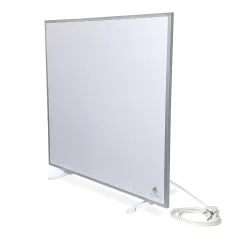 Керамический инфракрасный обогреватель Ecoteplo Air 400 ME белый
