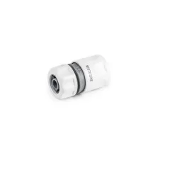 Коннектор Bradas 3/4 WHITE LINE-2130