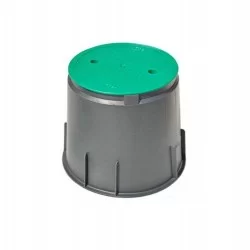 Колодец ( люк ) Irritec 250х255х300 мм