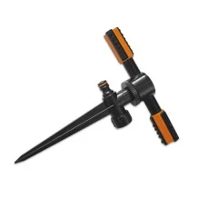 Ороситель Bradas ECO-TS1010 вращающийся 2-х рожковой