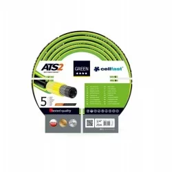 Шланг для поливу Cellfast Green ATS2 3/4 "- 25м.
