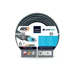 Шланг для поливу Cellfast Hobby ATS2 3/4 "- 25м.