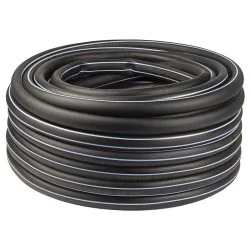 Шланг для полива Flora Обсидиан 1/2" - 30м 4-х слойный ( 5063854 )
