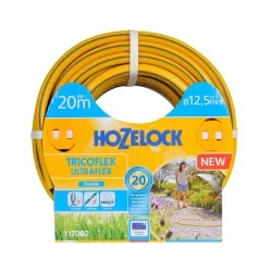Шланг для поливу HoZelock Tricoflex Ultraflex 1/2" - 20 м