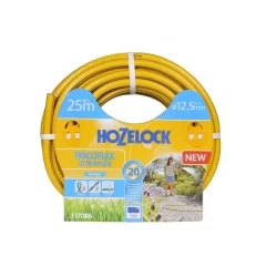 Шланг для поливу HoZelock Tricoflex Ultraflex 1/2" - 25 м