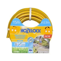 Шланг для поливу HoZelock Tricoflex Ultraflex 1/2" - 15 м