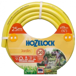 Шланг для поливу HoZelock Jardin 3/4" - 25 м