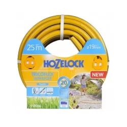 Шланг для поливу HoZelock Tricoflex Ultraflex 3/4" - 25 м