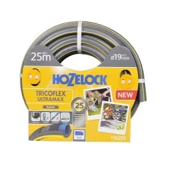 Шланг для поливу HoZelock Tricoflex Ultramax 3/4" - 25 м