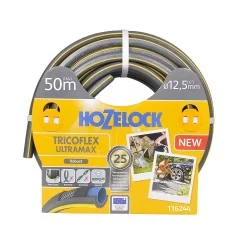 Шланг для поливу HoZelock Tricoflex Ultramax 1/2" - 50 м