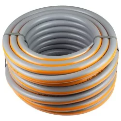 Шланг для поливу Flora Опал 3/4" - 30м 3-х шаровий ( 5065254 )
