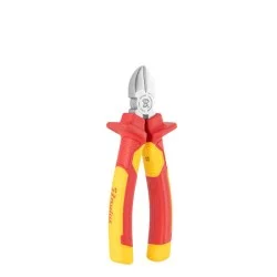 Бокоріз Bradas ELECTRIC 165 мм, 1кВ VDE, DIY-PL1011/6