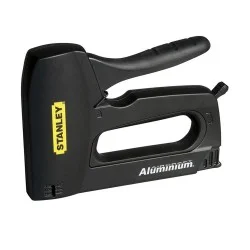 Степлер STANLEY "Light Duty 6-TR150L" для скоб "А" та шпильок