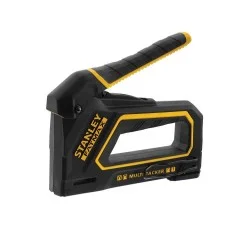 Степлер STANLEY "FatMax Composite" 4 в 1 для скоб 6-14 мм
