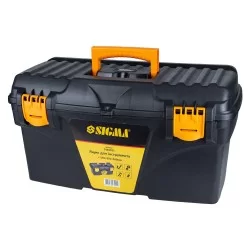 Ящик для инструмента SIGMA 535х291х280 мм (7403921) 