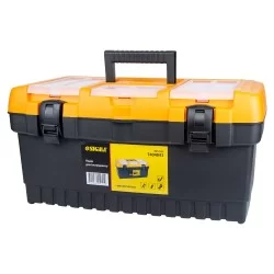 Ящик для инструмента SIGMA 486х267х242 мм (7404041)