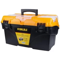 Ящик для инструмента SIGMA Мechanic 510×290×280 мм (7404211)