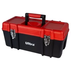 Ящик для інструментів ULTRA металеві замки 510×235×230 мм (7402222)