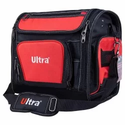 Сумка для инструмента ULTRA каркасная 42 кармана 370х300х360мм 40 л (7411132)