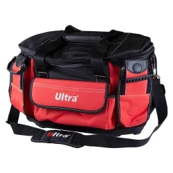 Сумка для инструмента ULTRA 19 карманов 470х320х310мм 47 л (7411412)