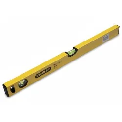 Уровень строительный алюминиевый STANLEY "Classic Box Level" 80 см (STHT1-43104)