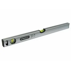 Уровень строительный магнитный STANLEY "Classic Box Level" 40 см (STHT1-43110)