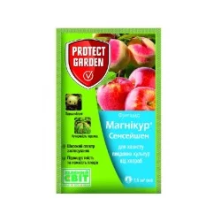 Фунгицид Магникур Сенсейшн 3.5 мл Protect Garden
