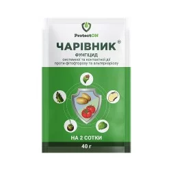 Фунгицид Чаривнык ProtectON 40г