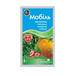 Мобиль 3 г