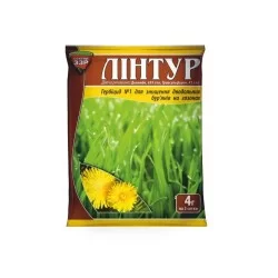 Гербицид Линтур 4 г