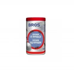 Порошок проти мурах BROS 100 гр
