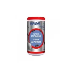 Порошок проти мурах BROS 250 гр