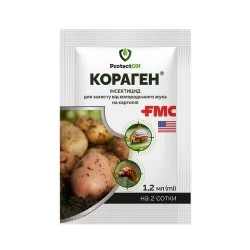 Інсектицид Кораген 1.2 мл ProtectON