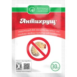 Антихрущ 30 мл.