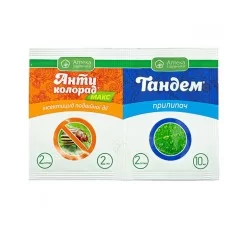 Антиколорад Макс 2 мл + Тандем 10мл