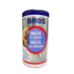 Засіб від равликів Снаколь BROS 200 г