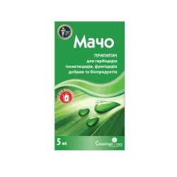 Прилипатель Мачо 5 мл 