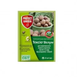 Тексио Велум Protect Garden 20 мл